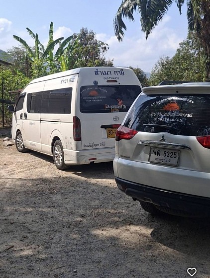 Private taxi service