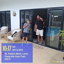Koh Samui Door to Door service