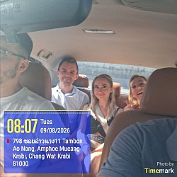 Driver Friendly, Best Service, Fair Price